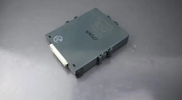 Toyota Prius (XW20) Other control units/modules 8911147020