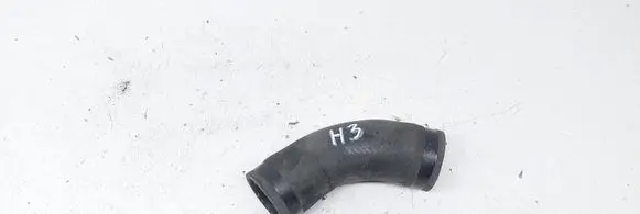 Honda CR-V Intercooler hose/pipe