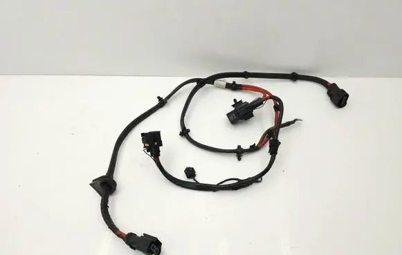 BMW X3 F25 Other wiring loom 9311280 EGU062A