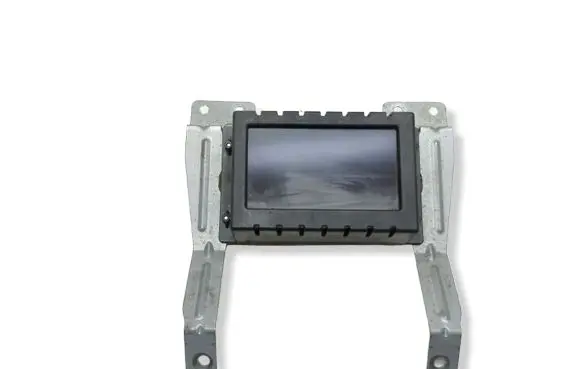 Ford Edge II Screen/display/small screen FR3T14F180CD