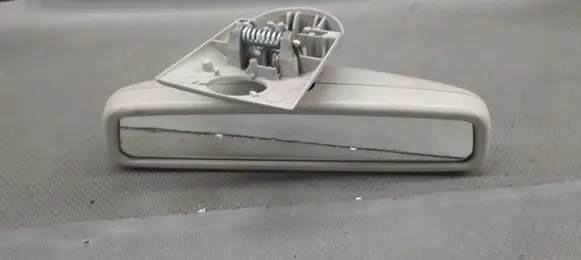 Mercedes-Benz CLK A209 C209 Rear view mirror (interior)