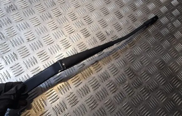 Audi A6 S6 C7 4G Front wiper blade arm 4G1955407B