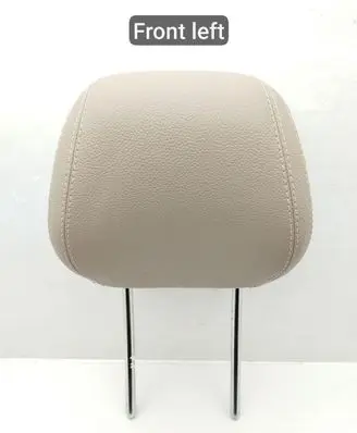 Mercedes-Benz GL X166 Front seat headrest 