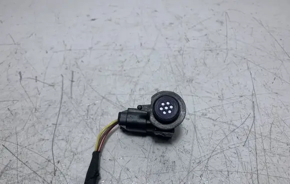Mercedes-Benz GL X164 Air quality sensor 1698300272 A1698300272