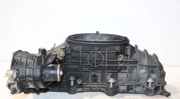 Mercedes-Benz Sprinter W906 Intake manifold A6510900037