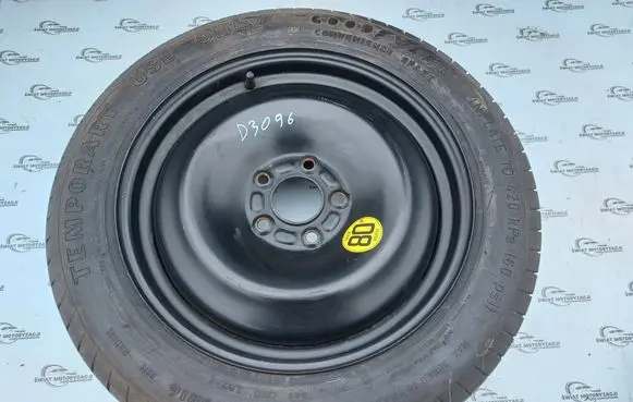 Ford Mondeo Mk III R16 spare wheel 1S71MH