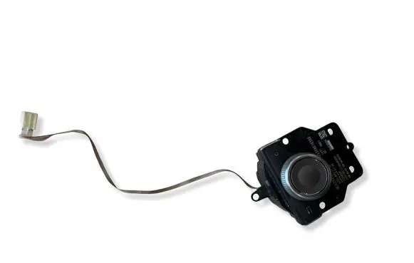 Mercedes-Benz C W204 Multifunctional control switch/knob A2048702058 2048702058