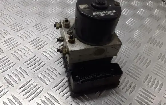 Ford Fiesta ABS Pump 2S61-2M110-CE
