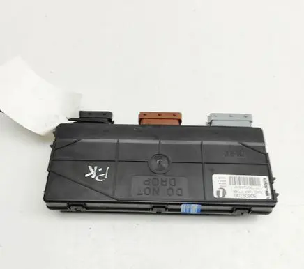 Ferrari California F149 Seat control module 80609700