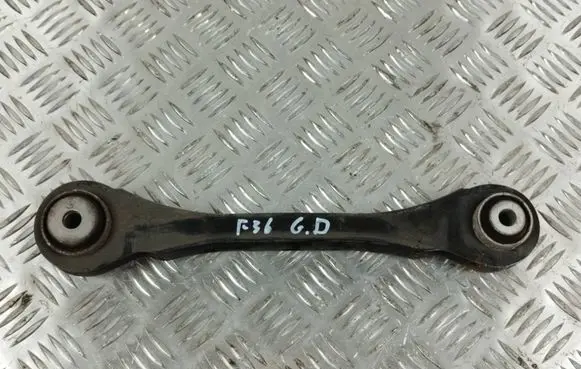 Rear control arm