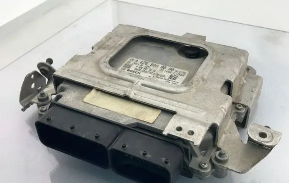 Mercedes-Benz C W205 Engine control unit/module A6269000000 A6269010000 0281030192
