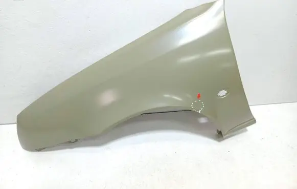Ford Fiesta Fender 321101 1098747 ST127
