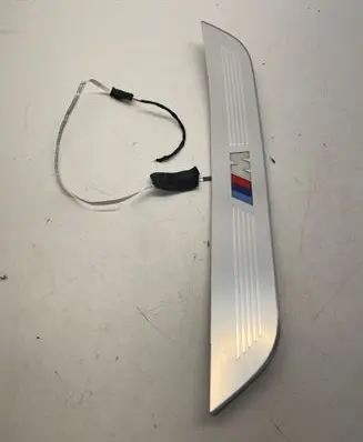 BMW 7 G11 G12 sill trim set (inner) 8061043 10073010 24102016