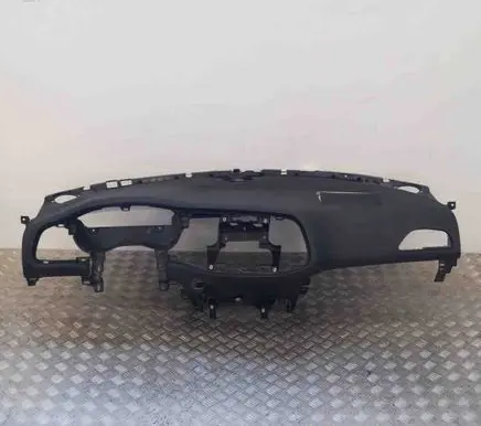 Dodge Challenger Dashboard 7815590
