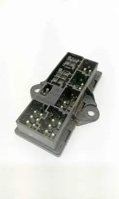 Mercedes-Benz SL R129 Current control relay 1295450026