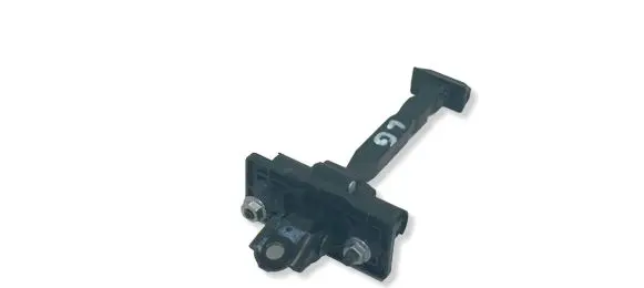 Peugeot 2008 II Rear door check strap stopper 9820816280 45844