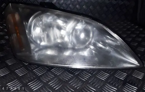 Ford Focus C-MAX Headlight/headlamp