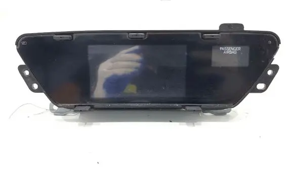 Honda CR-V Screen/display/small screen 39710-T1V-G612-M1