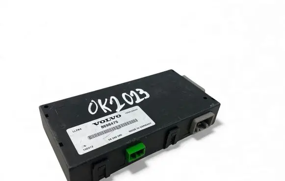 Volvo V50 Other control units/modules 8698475