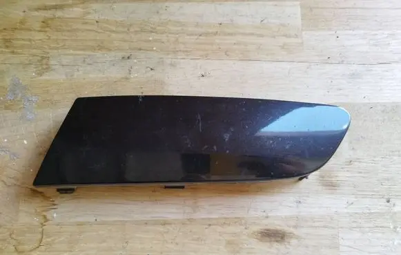 Volkswagen Jetta V Front bumper splitter molding 1K0807711E