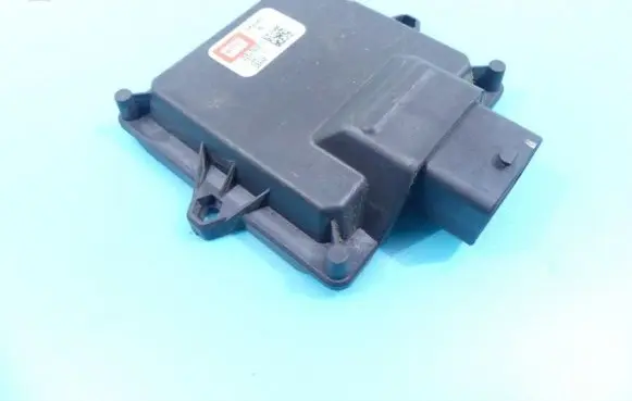 Peugeot 307 LP gas control unit module DE817030-2 IMPRK1161129