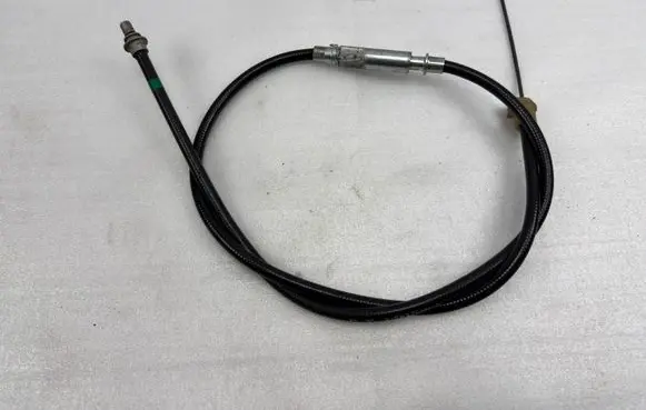 Volvo S80 Handbrake/parking brake lever assembly 30794732