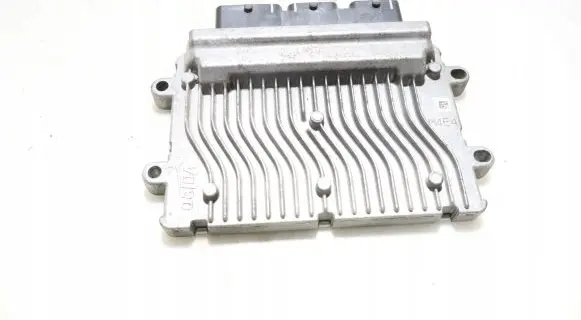 Citroen C3 Engine control unit/module ECU