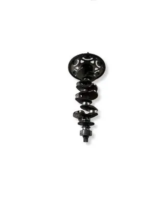 BMW 5 F10 F11 Crankshaft 7599248 860216101