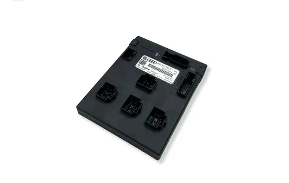 Audi A4 S4 B8 8K Comfort/convenience module 8K0907063K 06030001 F005V00855