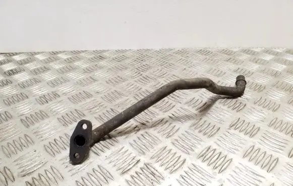 Volvo V70 Turbo turbocharger oiling pipe/hose