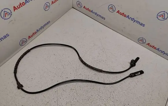 BMW X5 F15 ABS rear brake sensor 6771777 34526771777
