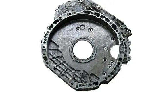 Mercedes-Benz GLC X253 C253 Timing chain cover A6540105807