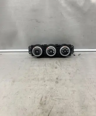Mitsubishi Outlander Climate control unit 7820A115XB 3862141