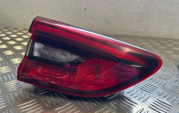 Opel Insignia B Tailgate rear/tail lights 39107538 20580104