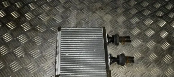 Nissan Almera N16 Heater blower radiator