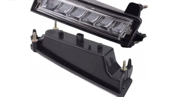 Mercedes-Benz ML W164 LED Daytime headlight A1649060151