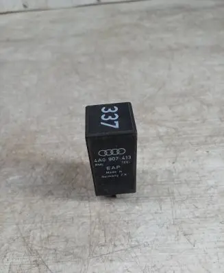 Audi A6 S6 C5 4B Other relay 4A0907413