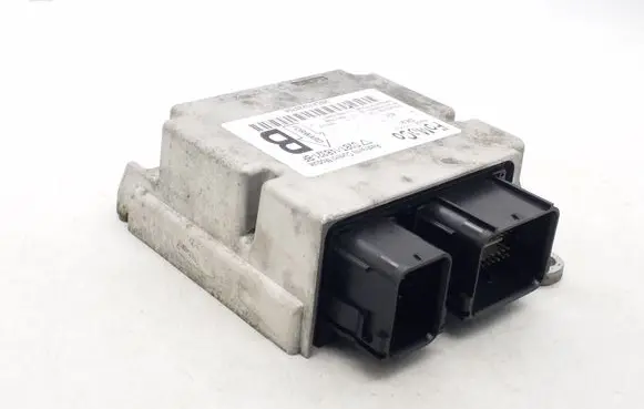Ford Fiesta Airbag control unit/module D2BT14B321BF