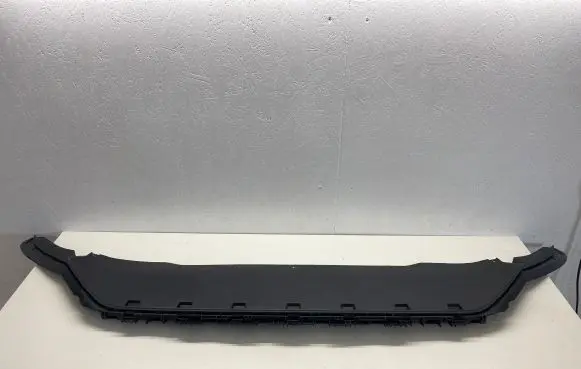 Volkswagen PASSAT B8 Front bumper lip 3g0805903j