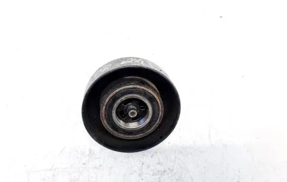 Jaguar X-Type Belt tensioner pulley 1x4e19a216ab