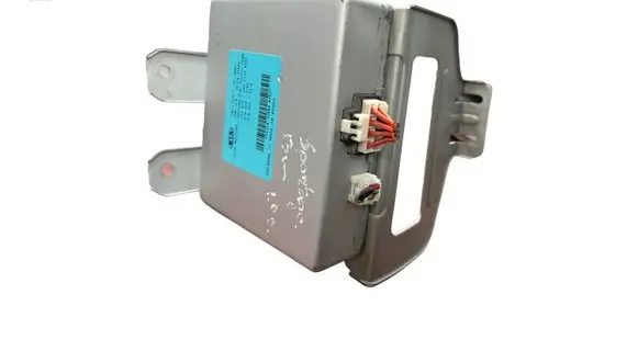 KIA Sportage Other control units/modules 953103U000 4918J11000