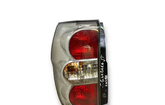 Suzuki Grand Vitara II Rear/tail lights 3560364J11 1550 T0KA1DENS0