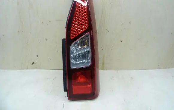 Citroen Berlingo Rear/tail lights