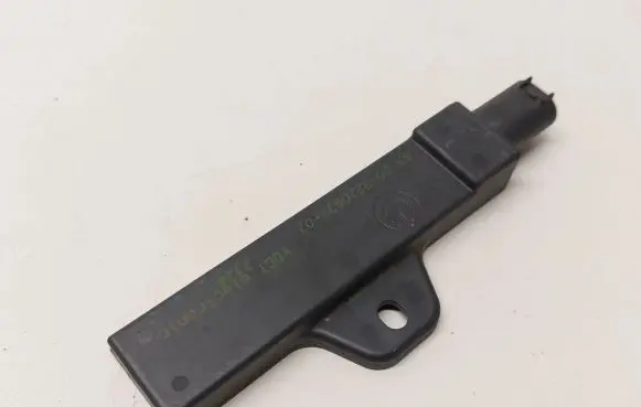 BMW 5 F10 F11 Immobiliser reader (aerial) 922083102