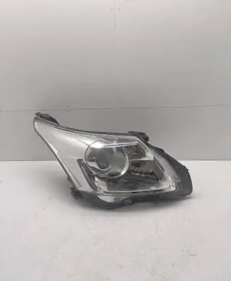 Toyota Avensis T270 Headlight/headlamp H279GR-DE