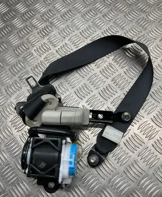 Mazda 6 Front seatbelt 0589P1000146 1077419 1085479