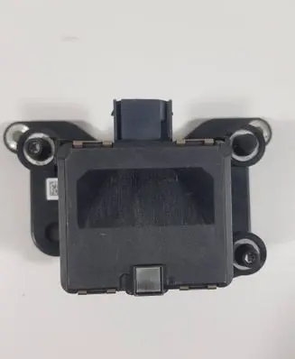 Volkswagen Caddy Distronic sensor radar 2K5907561C 2K5907704