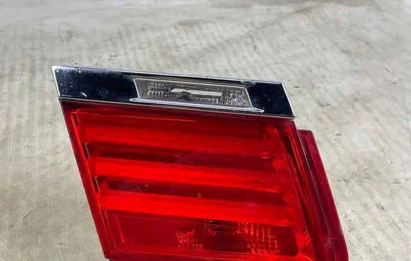 BMW 7 F01 F02 F03 F04 Tailgate rear/tail lights 7182205