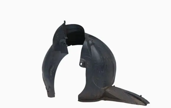 Seat Ibiza IV (6J,6P) Front wheel arch liner splash guards 6J0809957