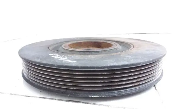 Fiat Marea Crankshaft pulley 46742884